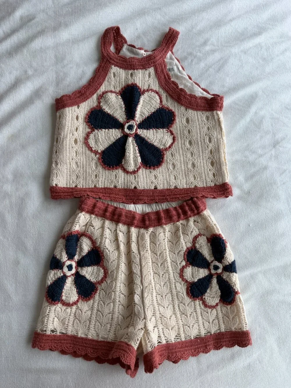 Zara brand new